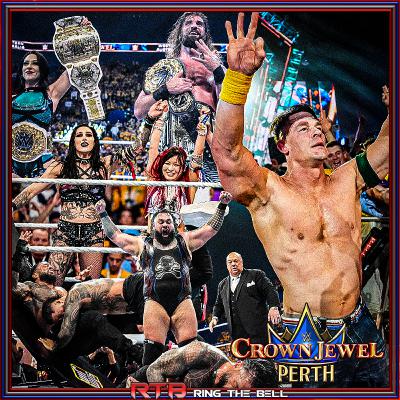 Ring the Bell: Crown Jewel