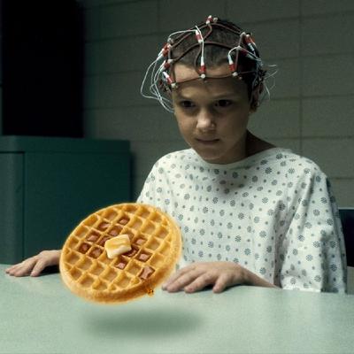 Ep18: Stranger Things Review (Spoiler Free & Spoiler Talk)