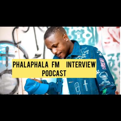 Phalaphala FM interview