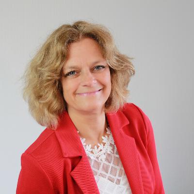 Episode 2 with Maria Koefoed