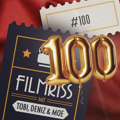 #100 Kommt in die Gruppe! Guest Star: Ibi