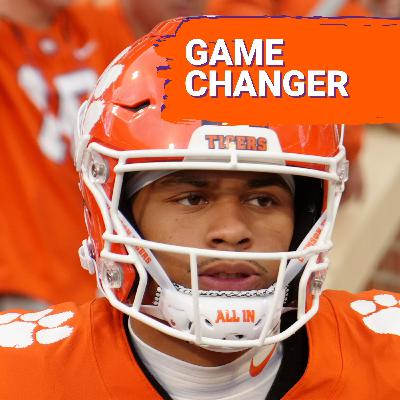 ALERT: Antonio Williams' Return SPARKS Hope for Clemson's Struggling Offense