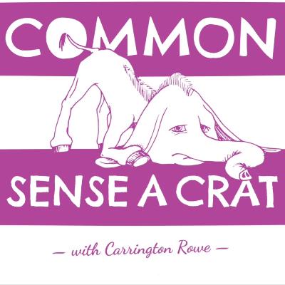 Common SenseAcrat is Back, and So is Comedy!