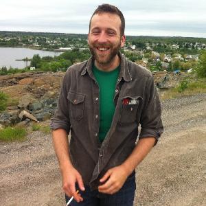 Episode 21 - Alain Lachapelle