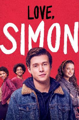 First Love, Big Secrets & a Side of Sass — We're Talking Love, Simon!