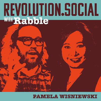 Banning Kids From Social Media Isn’t the Answer (with Pamela Wisniewski) Banning Kids From Social Media Isn’t the Answer (with Pamela Wisniewski)