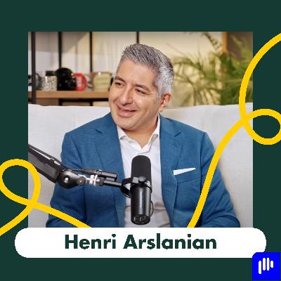 Henri Arslanian Exposes the Dark Side of Crypto (And Why He Still Believes)