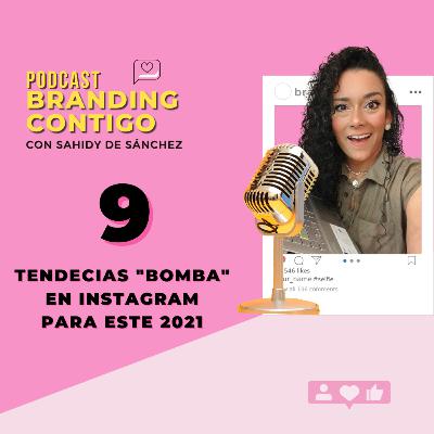 9 Tendencias de Instagram para el 2021 9 Tendencias de Instagram para el 2021