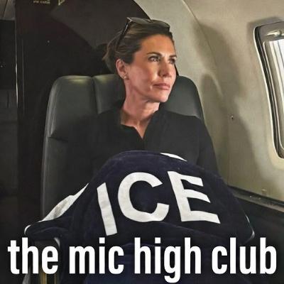 #362 Gedoe om ICE-dekentje!