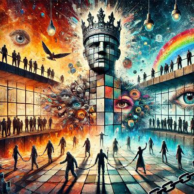 Ornitorenk 120 Diktatör ve Özgür