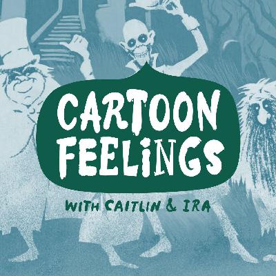 The Haunted Mansion Dark Ride