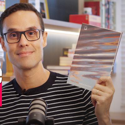 TUDO É RIO de Carla Madeira