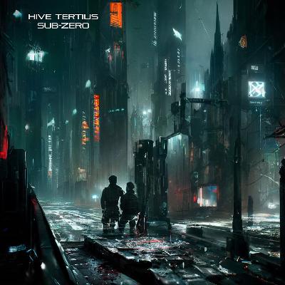 Primaris - Episode 07: Interdiction