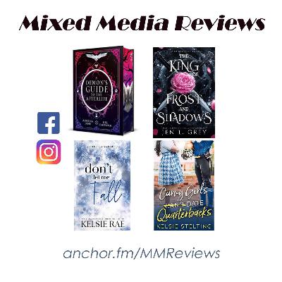 504 / Books from Social Media