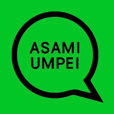 #2 Asami: Hair Artist & Umpei: CLOUD LOBBY Designer 足で稼ぎ夢を紡ぐ二人とParis