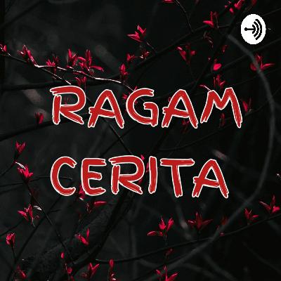 P. BERANTAI JOHN EDWARD ROBINSON PART 2 #RAGAMCERITA