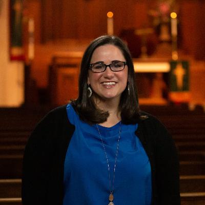 Sermon - March 16, 2025 "I AM the Gate" by Rev. Kathleen McMurray Sermon - March 16, 2025 "I AM the Gate" by Rev. Kathleen McMurray