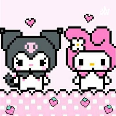 Kuromi 🕷