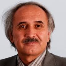 ای سرزمین من - پرتو نادری
