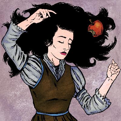Episode #248 - Was There a Real Snow White?