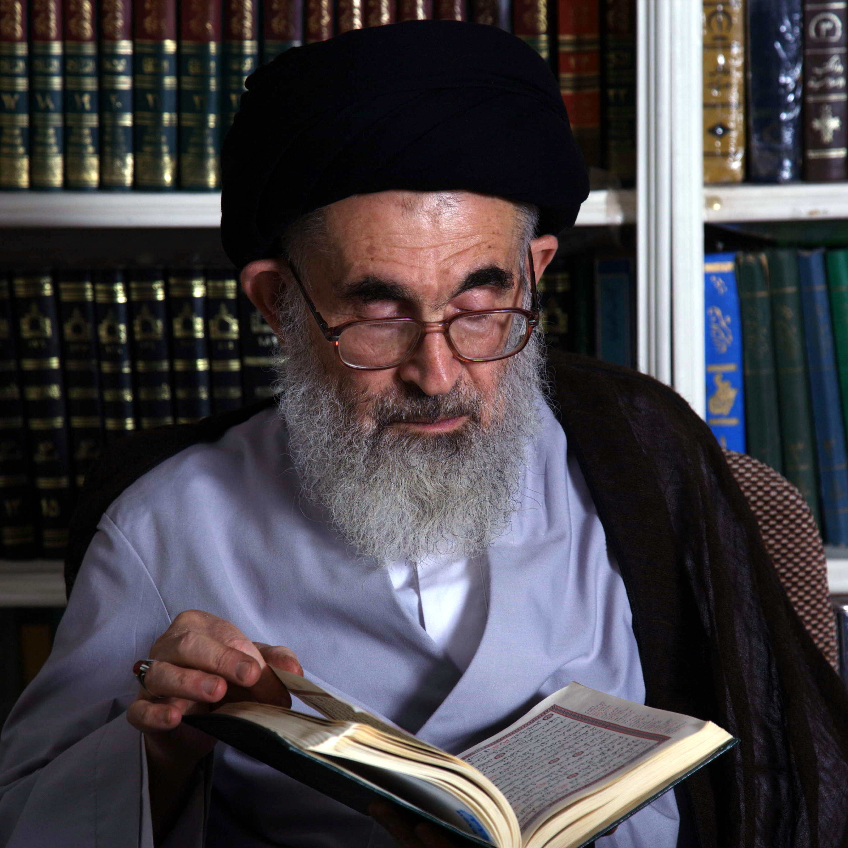 پادکست شمارهٔ ۱ | آیت‌اللّه دستغیب | مالکیّت خداوند