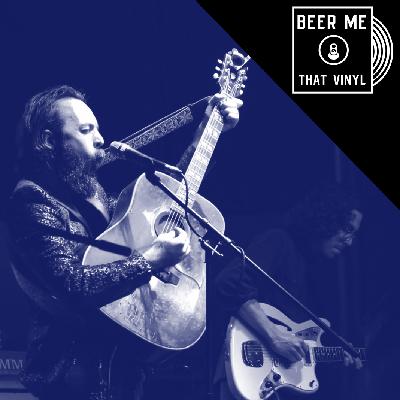 Episode 1 - Beer Me That Vinyl with Cereus Bright and Elst Brewing