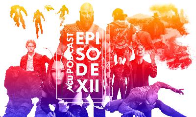 Episode 12 - The Nerds Talk Tide Pods and 2018 Episode 12 - The Nerds Talk Tide Pods and 2018