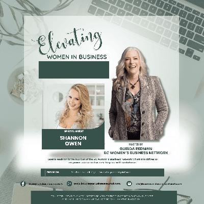 Navigating Success in the Mortgage Industry with Shannon Owen Navigating Success in the Mortgage Industry with Shannon Owen