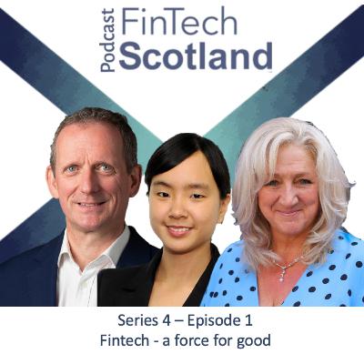 Fintech - a force for good