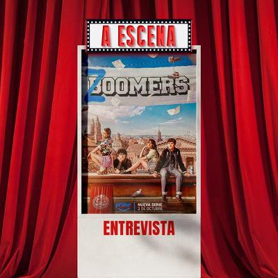 Rubén Fernández nos presenta "Zoomers"