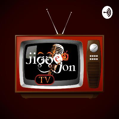 Gurmit Singh | The Jiggee Jon Show 2025 - EP.1