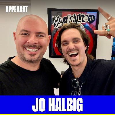 Jo Halbig – Vom Killerpilze-Rockstar zum Agentur-Gründer in der Musikbranche | (#0010) Jo Halbig – Vom Killerpilze-Rockstar zum Agentur-Gründer in der Musikbranche | (#0010)