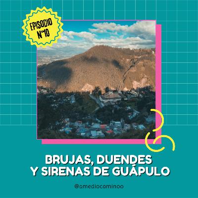 Guápulo con Lupe Vera |Ep. 10 Guápulo con Lupe Vera |Ep. 10
