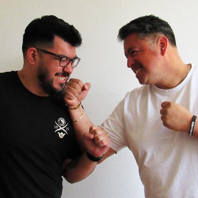 Episodio 020 - Espíritu de Sacrificio.