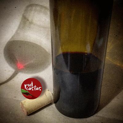 Ep. 26 - Vinho com defeito