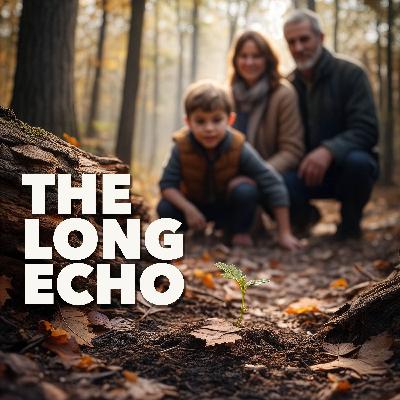 The Long Echo – An Original Short Story by Don McDonald