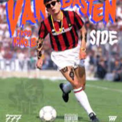 DARK POLO GANG - SIDE - VAN BASTEN