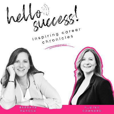 Expat, Expert, Explorer: A Journalist’s Path to Personal Success