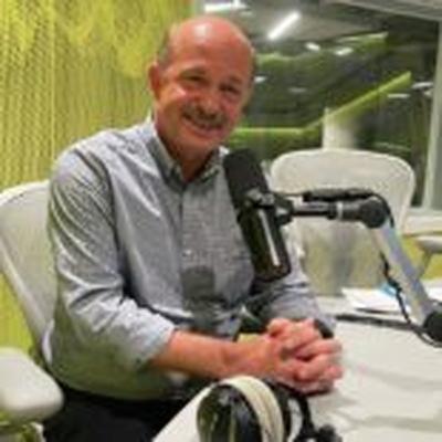 Michal Hnízdil: Zásadní je nedávat shnilé ovoce na kompost. To je ráj pro škůdce na zimu