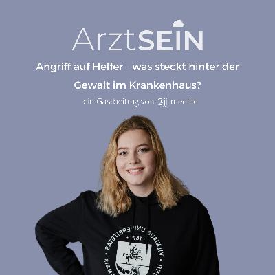 76 I Angriff auf Helfer - was steckt hinter der Gewalt im Krankenhaus? 76 I Angriff auf Helfer - was steckt hinter der Gewalt im Krankenhaus?