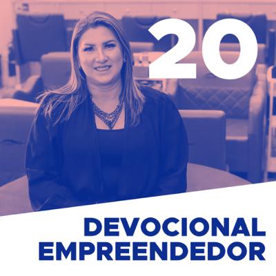 20° Devocional Empreendedor