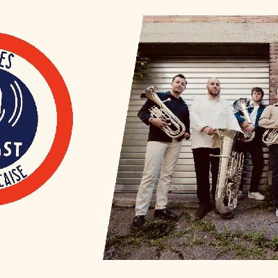 🎺🇫🇷 Cuivres à la Française – Épisode #55 : NO SLIDE