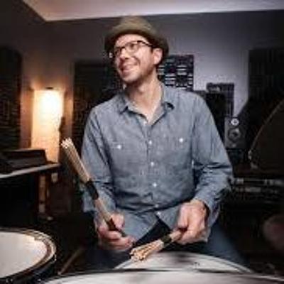 Episode 120 - Interview - Carter McLean Episode 120 - Interview - Carter McLean