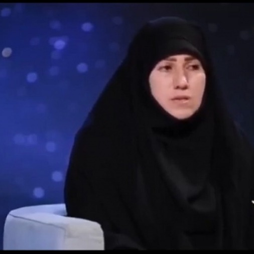 زندگی پس از زندگی فصل دوم قسمت نهم- خانم جلیلیان