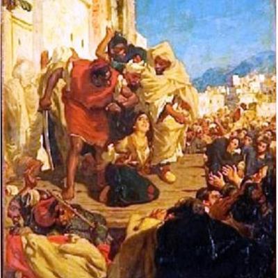 "Le juif est comme une femme" : figure du Yahoud dans l'imaginaire musulman (De l'antisionisme 4), 44ème séance, 29 septembre 2022