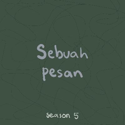sebuah pesan
