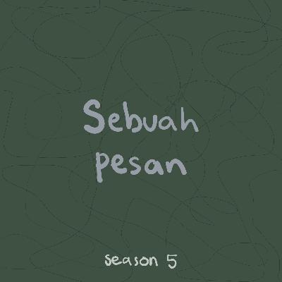 sebuah pesan