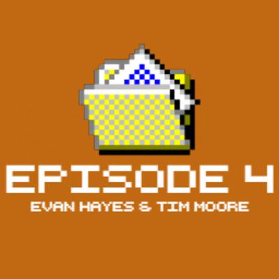 The Ghost Files Episode 4: Evan Hayes & Tim Moore