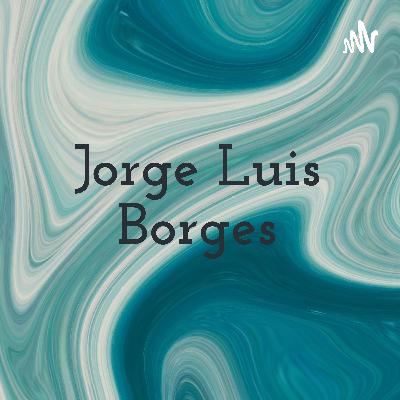 Jorge Luis Borges