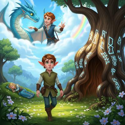 π² Herandel #1: Het avontuur begint π² Herandel #1: Het avontuur begint